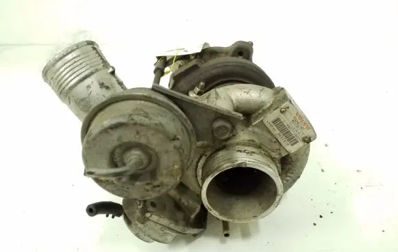 Volvo S60 Turbo 8692518
