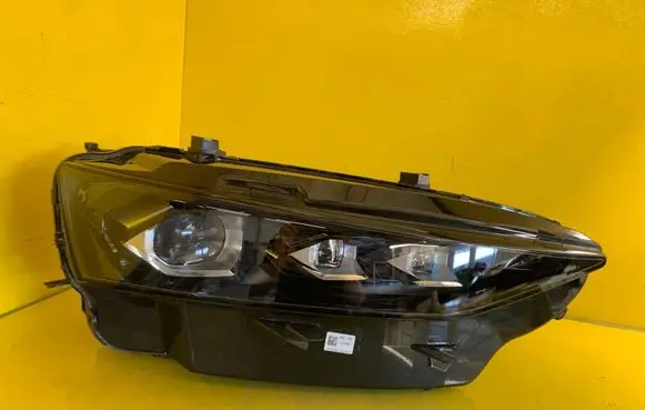 Citroen DS7 Crossback Headlight/headlamp 9841272780