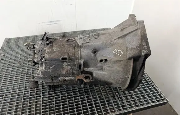 BMW 3 E36 Manual 5 speed gearbox S5D250G
