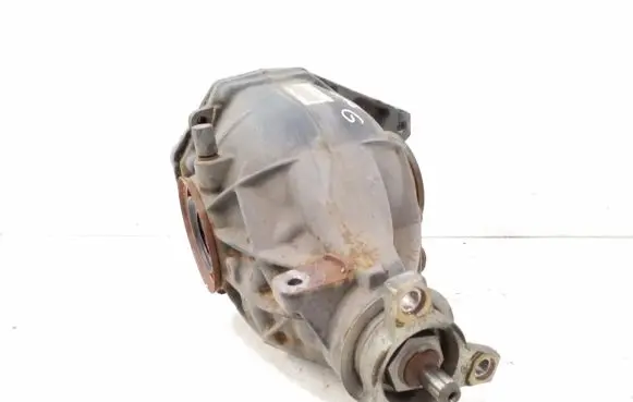 Mercedes-Benz SLK R172 Rear differential A2033503474