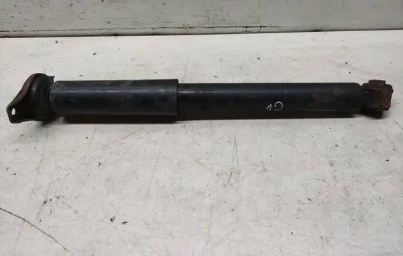 Volvo XC60 Rear shock absorber/damper 31340475
