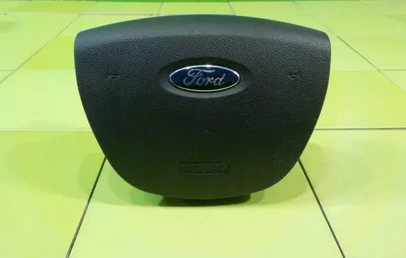 Ford Kuga I Steering wheel airbag 8V41R042B85ADW XP197