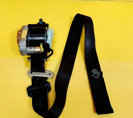 Nissan Almera N16 Front seatbelt 86884BM600