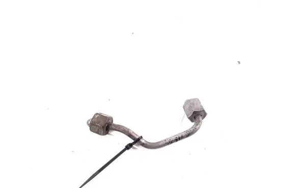 Mercedes-Benz CLS C218 X218 Fuel injector supply line/pipe A6420700800