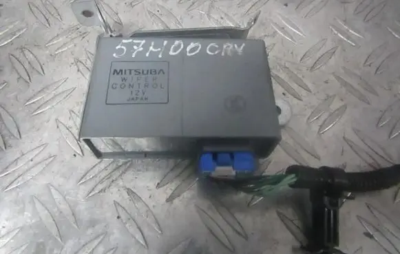 Honda CR-V Other control units/modules