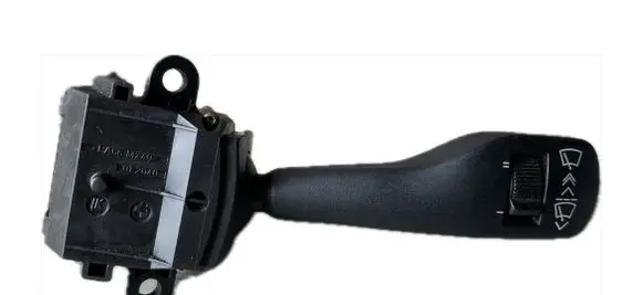 BMW 5 E39 Wiper control stalk 8363664 0120400014
