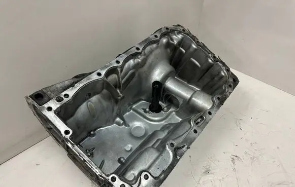 BMW X3 F25 Oil sump 7809122 13992010 GD01653