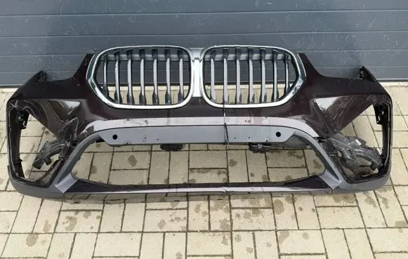 BMW X1 F48 F49 Front bumper 7954205