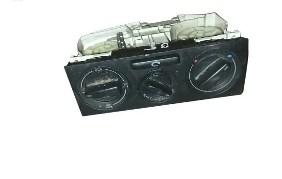 Volkswagen PASSAT B5 Climate control unit 1J0819045G