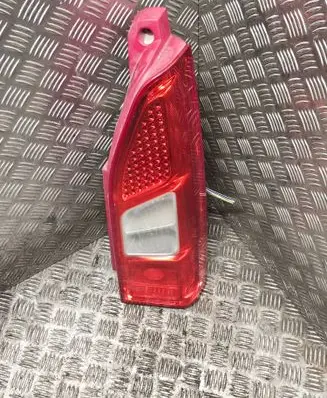 Citroen Berlingo Rear/tail lights 9680545180 9677205080