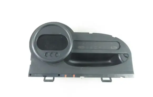 Renault Twingo II Speedometer (instrument cluster) A2C53124419