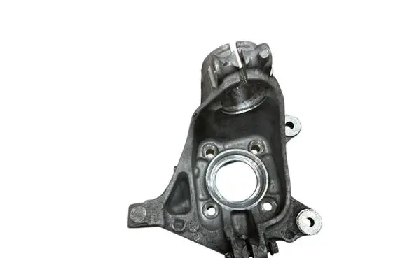 Mini One - Cooper F56 F55 Front wheel hub spindle knuckle 6870831 31216870831