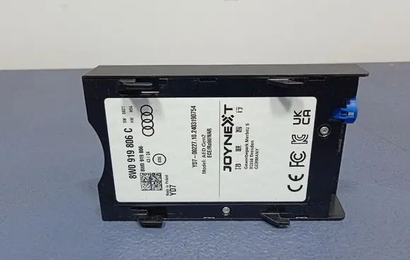 Audi Q7 4L Other control units/modules 8W0919806C