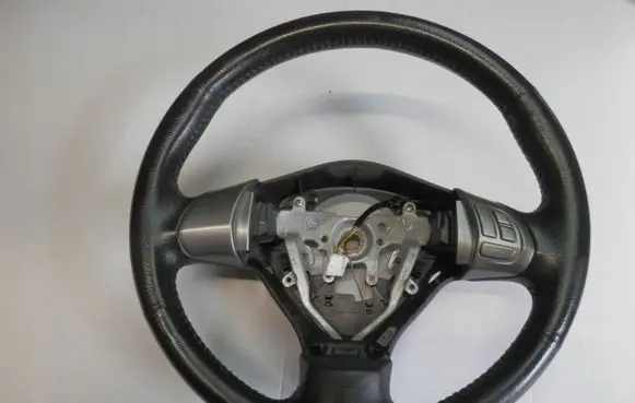 KIA Rio Steering wheel GS12002880OUTBACK