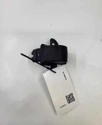 Dacia Logan I Tailgate lock latch 8200031626