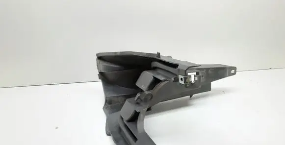 BMW X5 E70 Headlight/headlamp mounting bracket 7157983