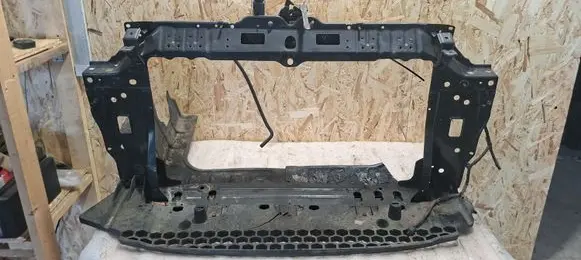 Hyundai ix20 Radiator support slam panel 