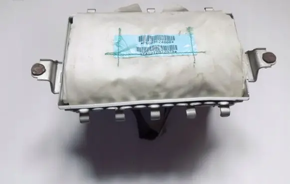 Toyota Corolla Verso AR10 Airbag set 7397013020D