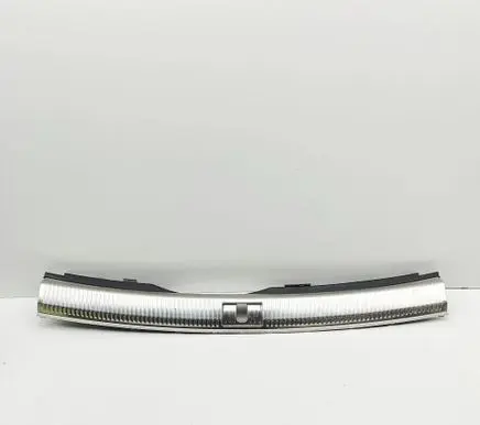 Audi A6 S6 C7 4G Trunk/boot sill cover protection 4G9864483B