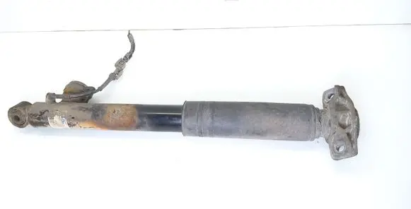 Opel Astra J Rear shock absorber/damper 13350980 315000331