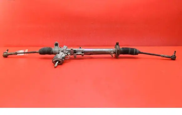 Steering rack