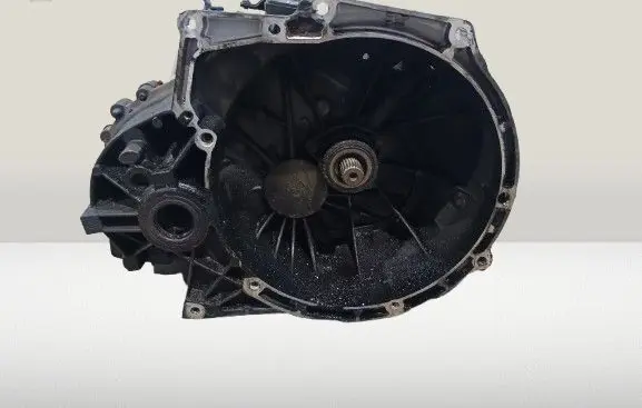 Volvo V50 Manual 5 speed gearbox 3M5R7002YF