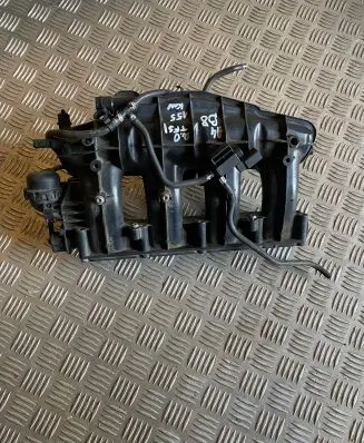 Audi A4 S4 B8 8K Intake manifold 06133185AE 1019395S