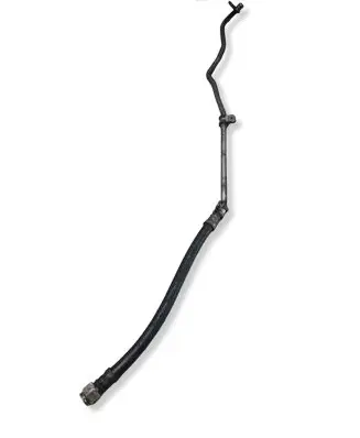 Mercedes-Benz CLS C218 X218 Gearbox oil cooler pipe/hose A6421809130