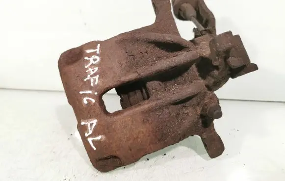 Renault Trafic II (X83) Rear brake caliper