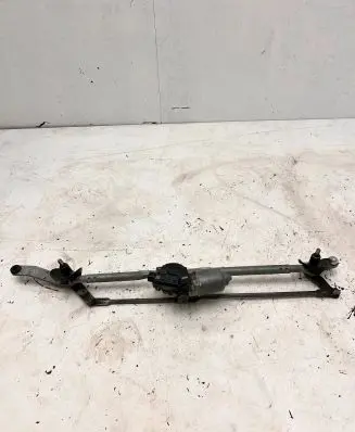Chrysler 300C Front wiper linkage and motor 57010291AG 70113 AX1590603176
