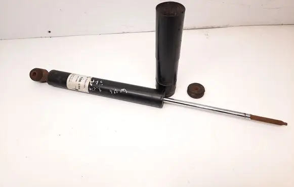 Mercedes-Benz E W124 Rear shock absorber/damper 106878 541700112546