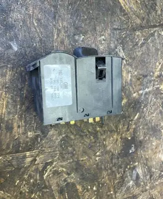 Opel Astra G Other switches/knobs/shifts 09180774