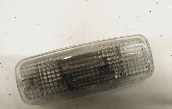 Audi A6 S6 C6 4F Rear door interior light 4D0947150A