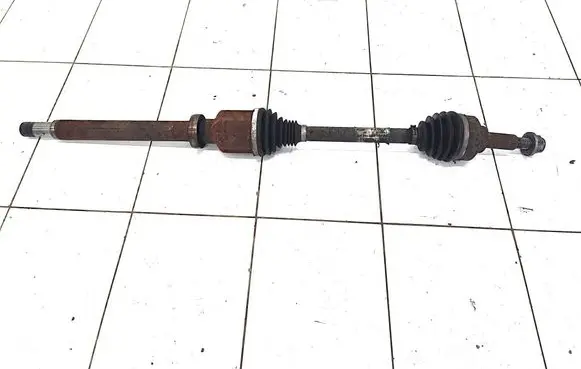 Ford Transit Custom Front driveshaft BK213B436AC