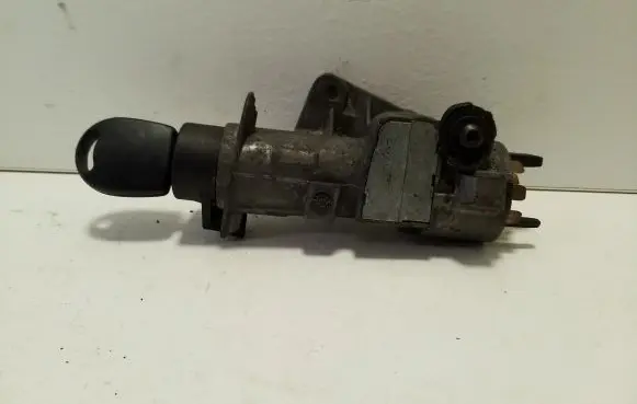 Ignition lock