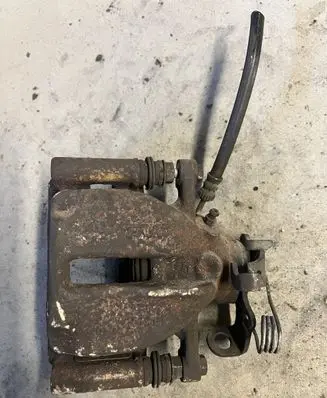Fiat Scudo Rear brake caliper