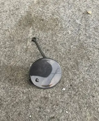 KIA Stonic Front tow hook cap/cover