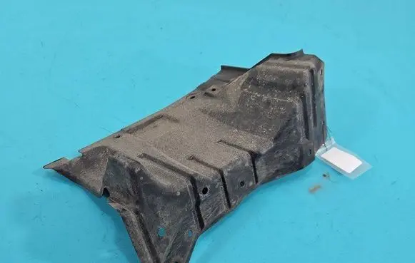 Peugeot 4007 Center console 5370A543 IMPRK1462325