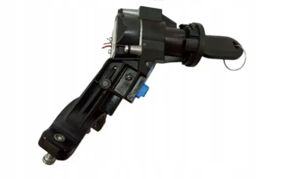 Fiat Tipo Ignition lock
