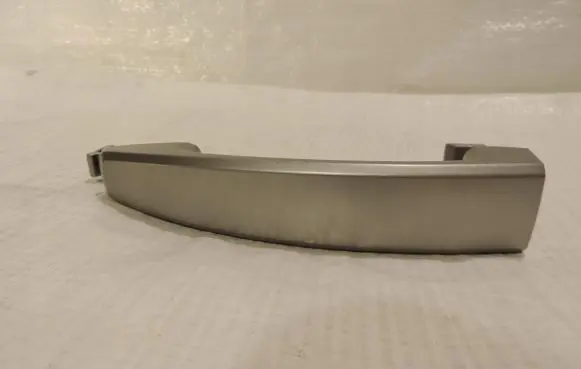 Opel Antara Front door exterior handle 95022928