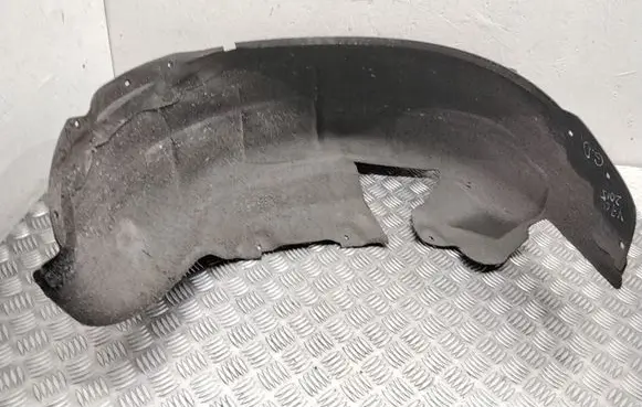Volvo V70 Rear arch fender liner splash guards