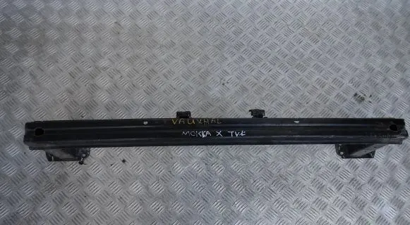 Opel Mokka X Rear bumper support beam 