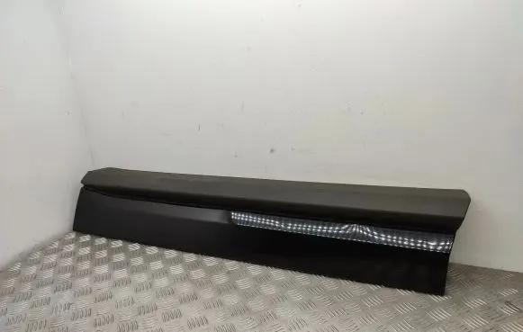 Ford Edge II Front door trim (molding) FT4BR20306DBW