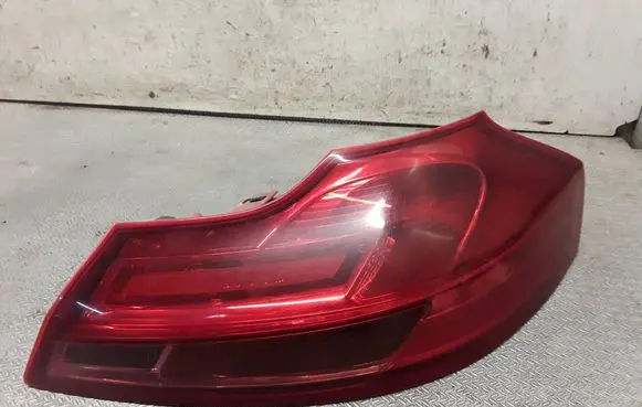 Opel Insignia A Rear/tail lights 13226857