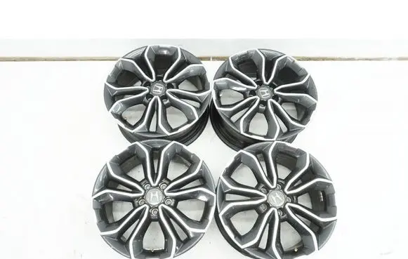 Honda CR-V R18 alloy rim CRVV