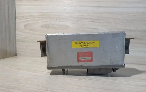 Audi 100 S4 C4 ABS control unit/module 441907379 0265103029