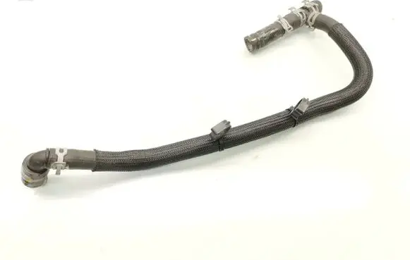 Opel Mokka X Engine coolant pipe/hose