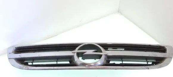 Opel Zafira A Front grill 24453538
