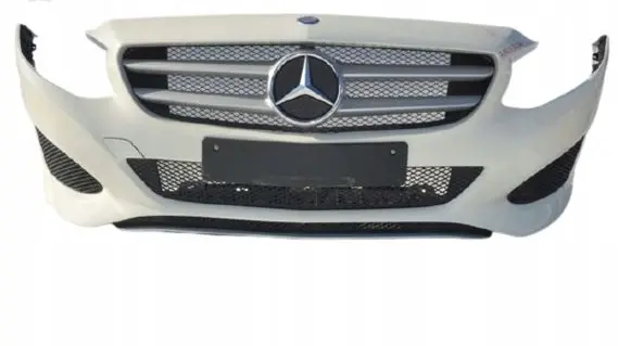 Mercedes-Benz B W246 W242 Front bumper A2468800640