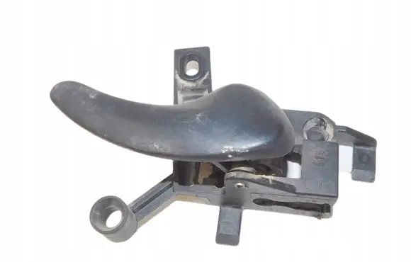 Volkswagen Sharan Rear door interior handle